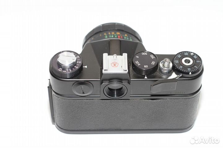 Zenit TTL