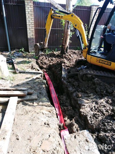 Требуются электромонтажник