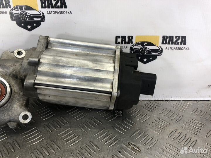 Электроусилитель руля