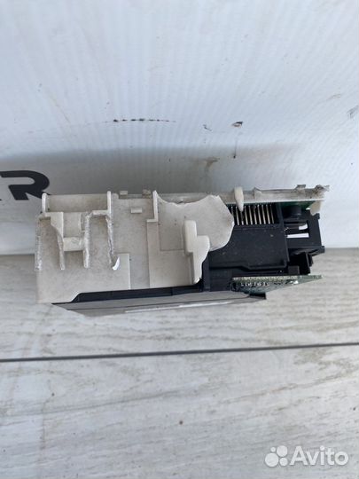 Lexus RX4 Блок комфорта