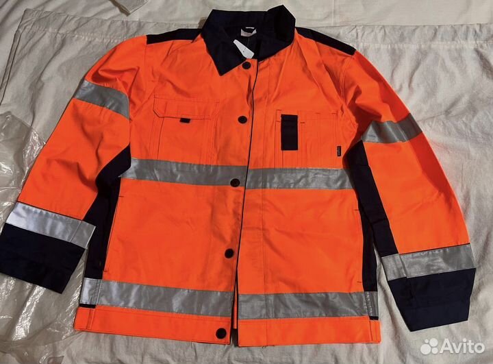 Костюм рабочий