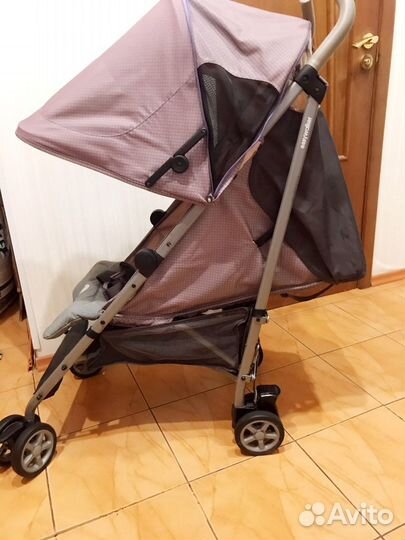 Прогулочная коляска Easywalker Buggy