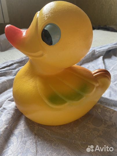 Игрушки СССР