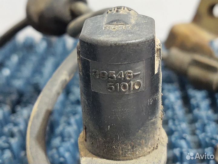 Датчик ABS Toyota Altezza