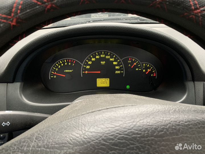 LADA Priora 1.6 МТ, 2009, 170 500 км