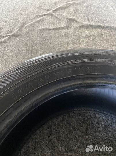 Kumho Solus KH17 185/65 R15
