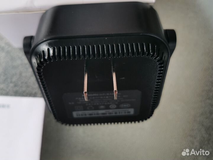 Wifi репитер Xiaomi
