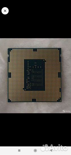 Процессоры 4590t, 4130t, g3220t