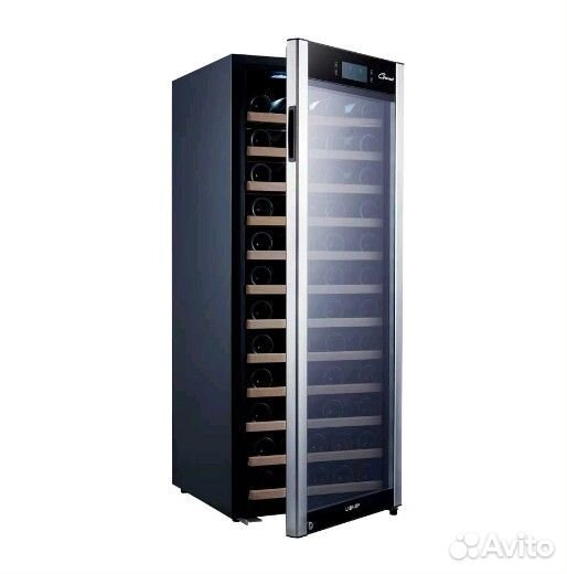 Винный шкаф. Холодильник для вина