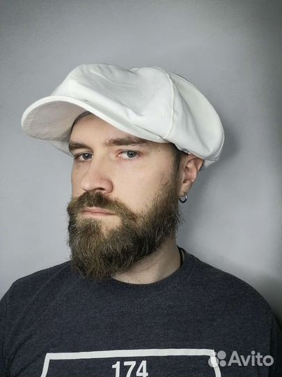Кепка хулиганка летняя