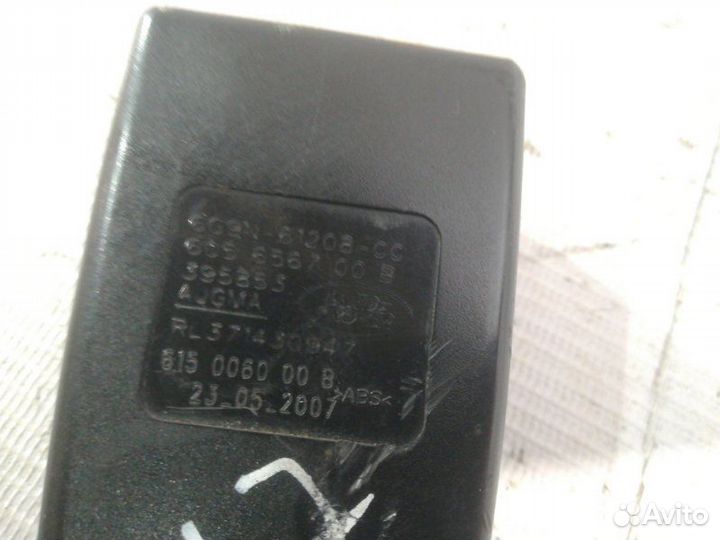 Freelander замок