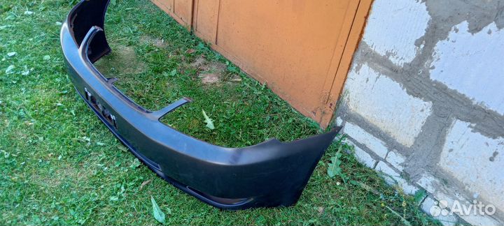 Бампер Toyota 52119-1E920