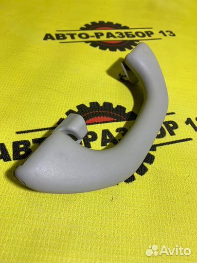 Ручка потолка задняя Vw Polo 5 1.6 2019