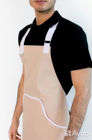 Чёрный китель