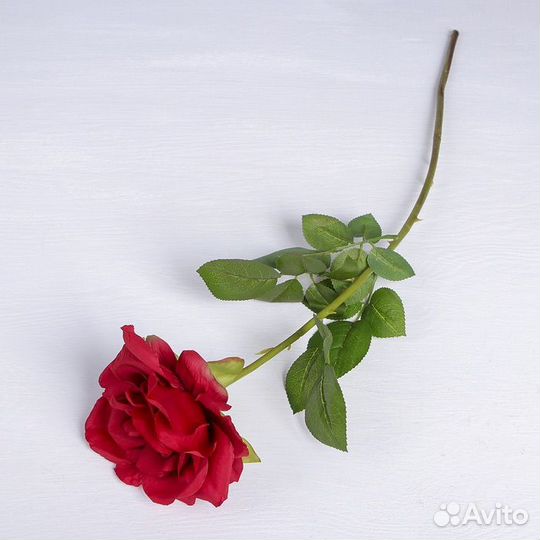 Искусственные розы