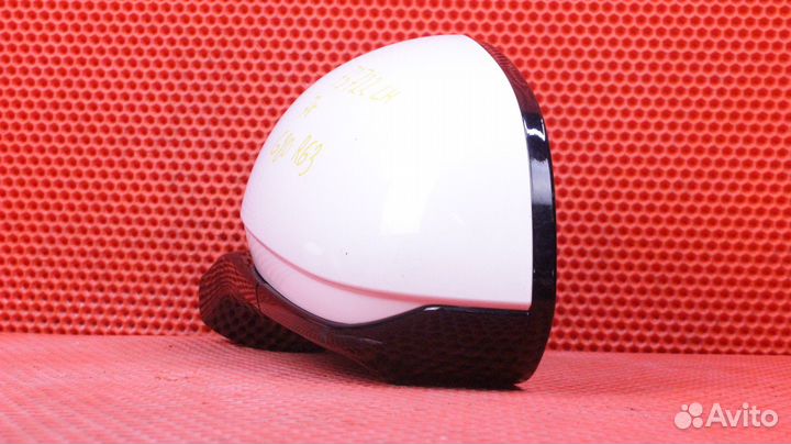 Зеркало заднего вида боковое левое Genesis G80 RG3