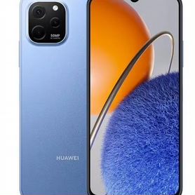 HUAWEI nova Y61, 4/128 ГБ