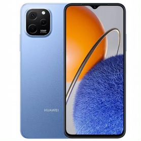 HUAWEI nova Y61, 4/128 ГБ