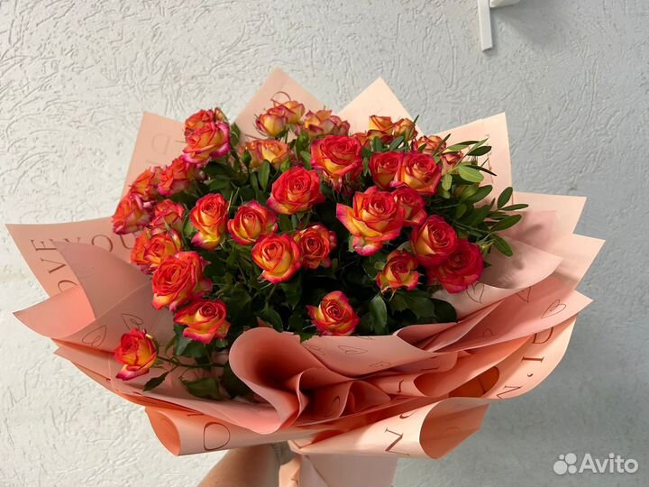 Вакансия помощник флориста