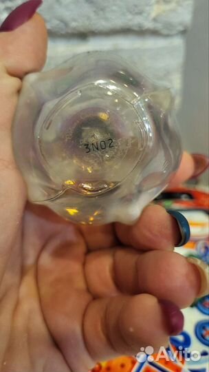 Christian dior pure poison остаток от 30 мл