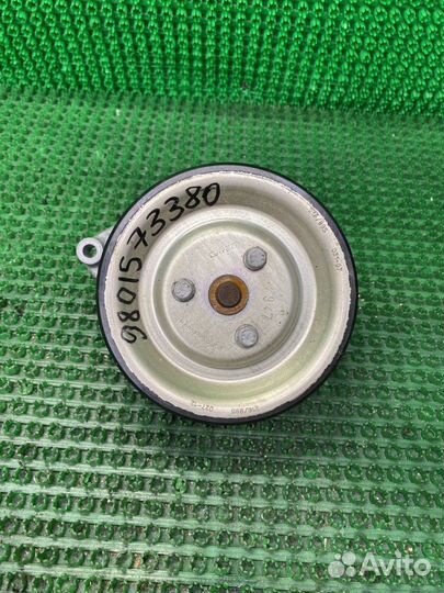 Насос водяной помпа 9801573380