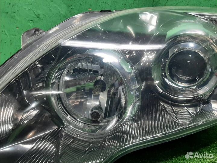 Фара левая Honda CR-V 3 (RE) 2007