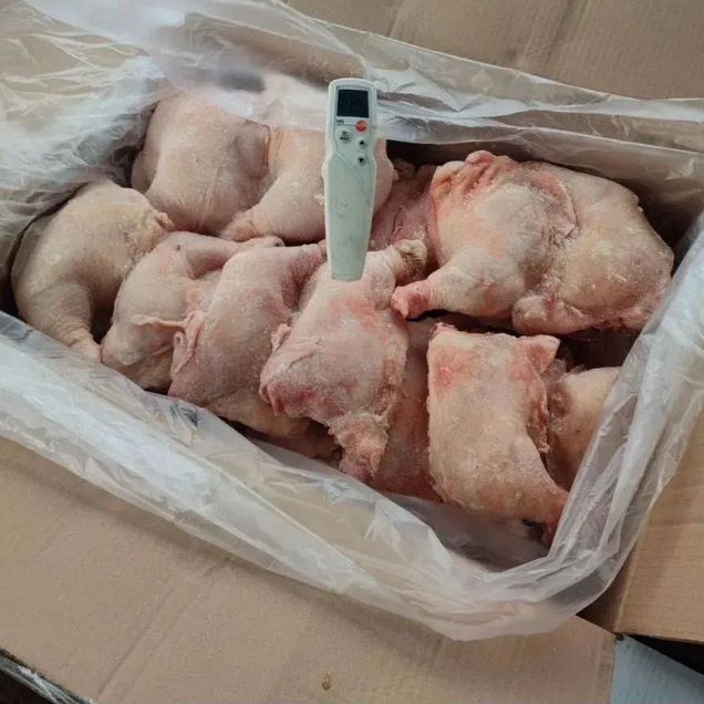 Окорока куриные опт