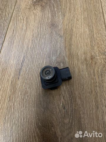 Камера заднего вида ford kuga 2