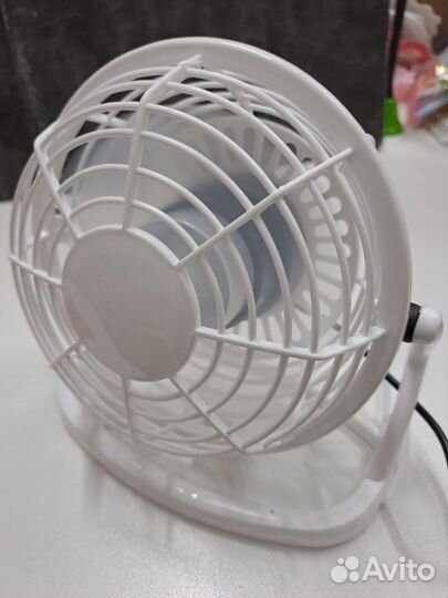 Вентилятор
