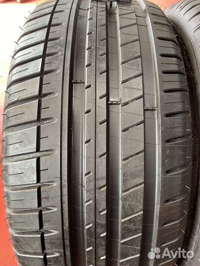 Michelin Pilot Sport 3 225/40 R18 92Y