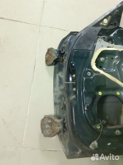 Дверь передняя правая Honda Inspire CC2