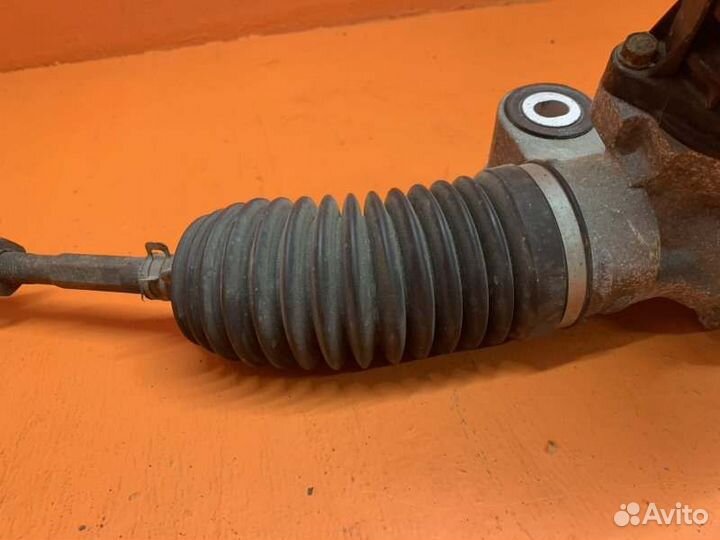 Рейка рулевая Acura Mdx YD3 J35Y5 2015