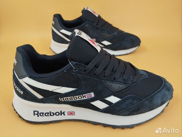 Кроссовки Reebok LX 2200