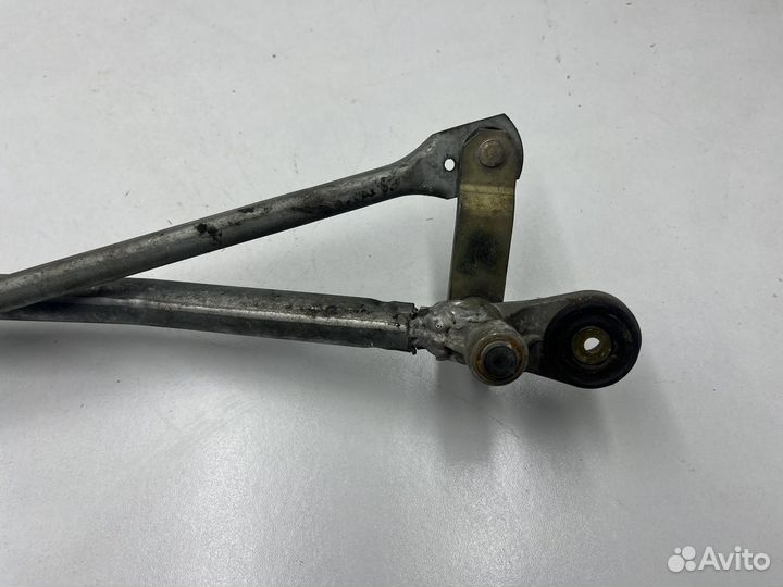 Трапеция стеклоочистителя Porsche Cayenne 957 955