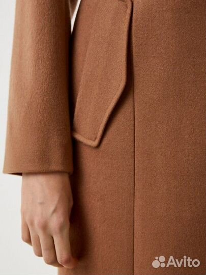 Пальто женское демисезонное 42/44