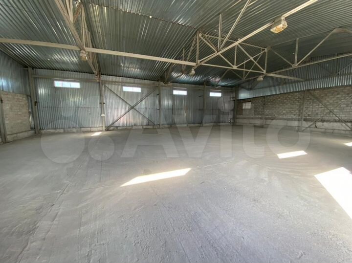 Склад, 400 м²