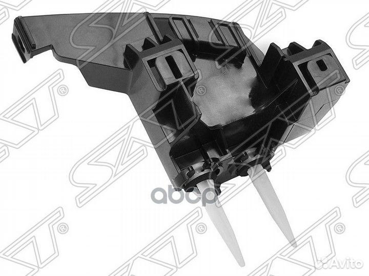 Крепление фонаря Lexus LX 12-15 (Сзади/ Слева)