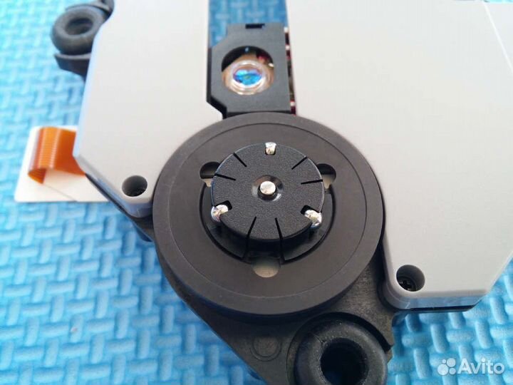 Лазеры для PS1 PSone KSM-440BAM-ADM-AEM оригинал