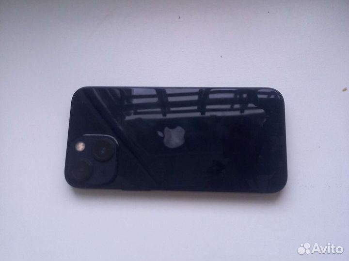 iPhone 13 mini, 128 ГБ