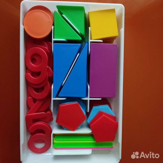 Счётный материал