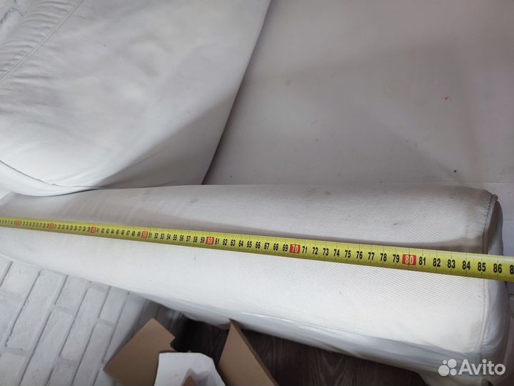 Диван икеа бу