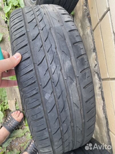 Matador Hectorra 5 195/55 R16