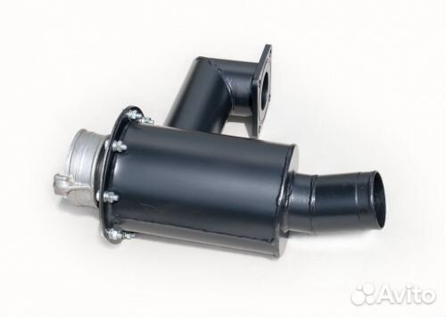 Всасывающий фильтр цистерны ко-507ам