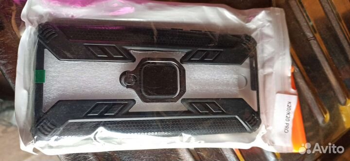 Чехол для Сяоми К20/К20 PRO