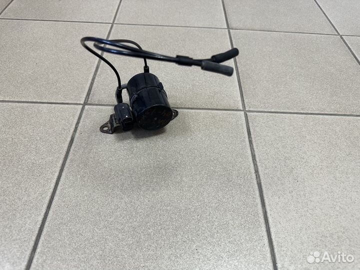 Адсорбер топливных паров Лачетти Lacrtti