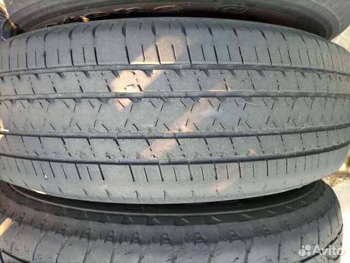 Firestone Destination LE 215/70 R16