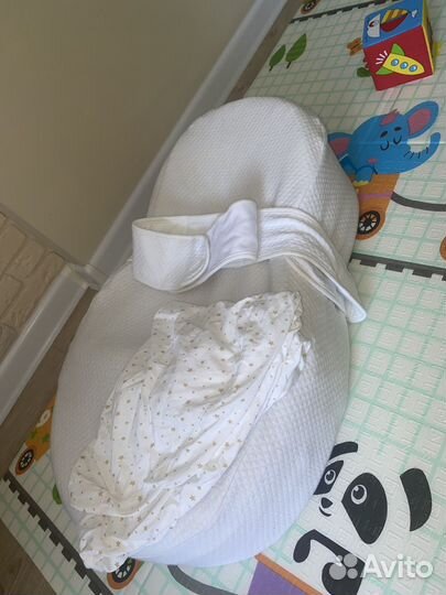 Кокон для новорожденных
