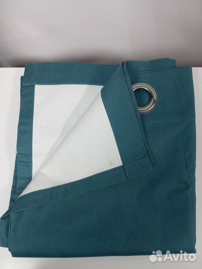 Шторы La Redoute хлопок