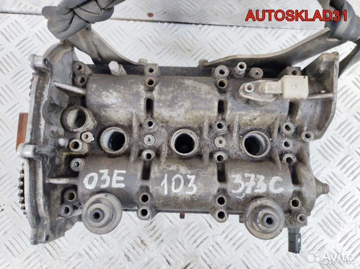 Головка блока Volkswagen Polo 1,2 AZQ 03E103373C