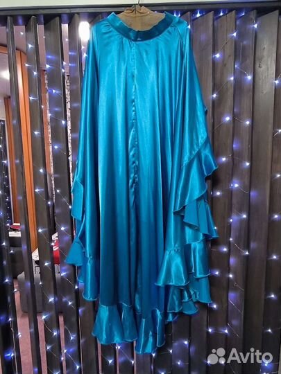 Купальник гимнастический